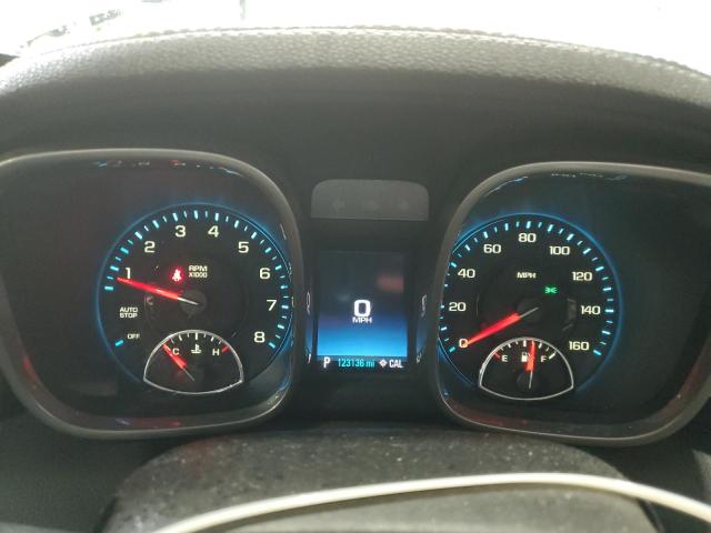 2016 CHEVROLET MALIBU LIM 1G11C5SA6GF158647