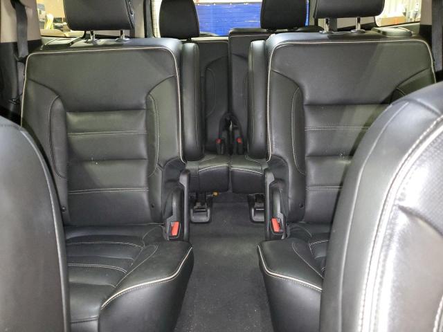 2017 GMC ACADIA DEN #3284387723