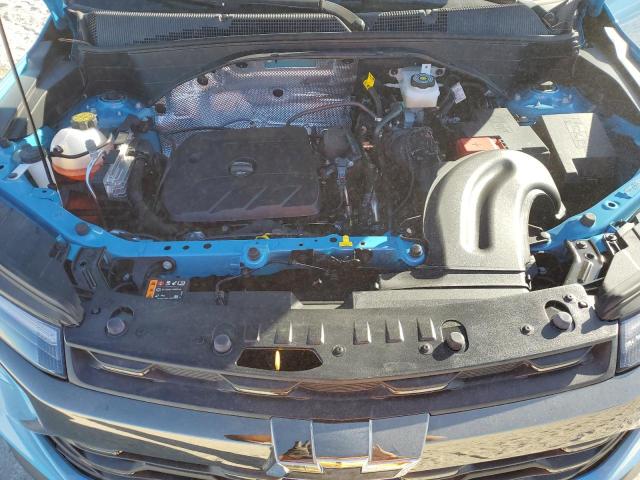 2026 CHEVROLET TRAILBLAZE - KL79MSSL3TB022112