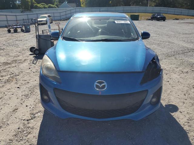 2012 MAZDA 3 I - JM1BL1M86C1635695