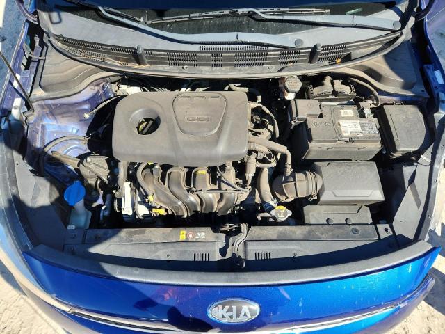 2019 KIA RIO S 3KPA24AB5KE209234