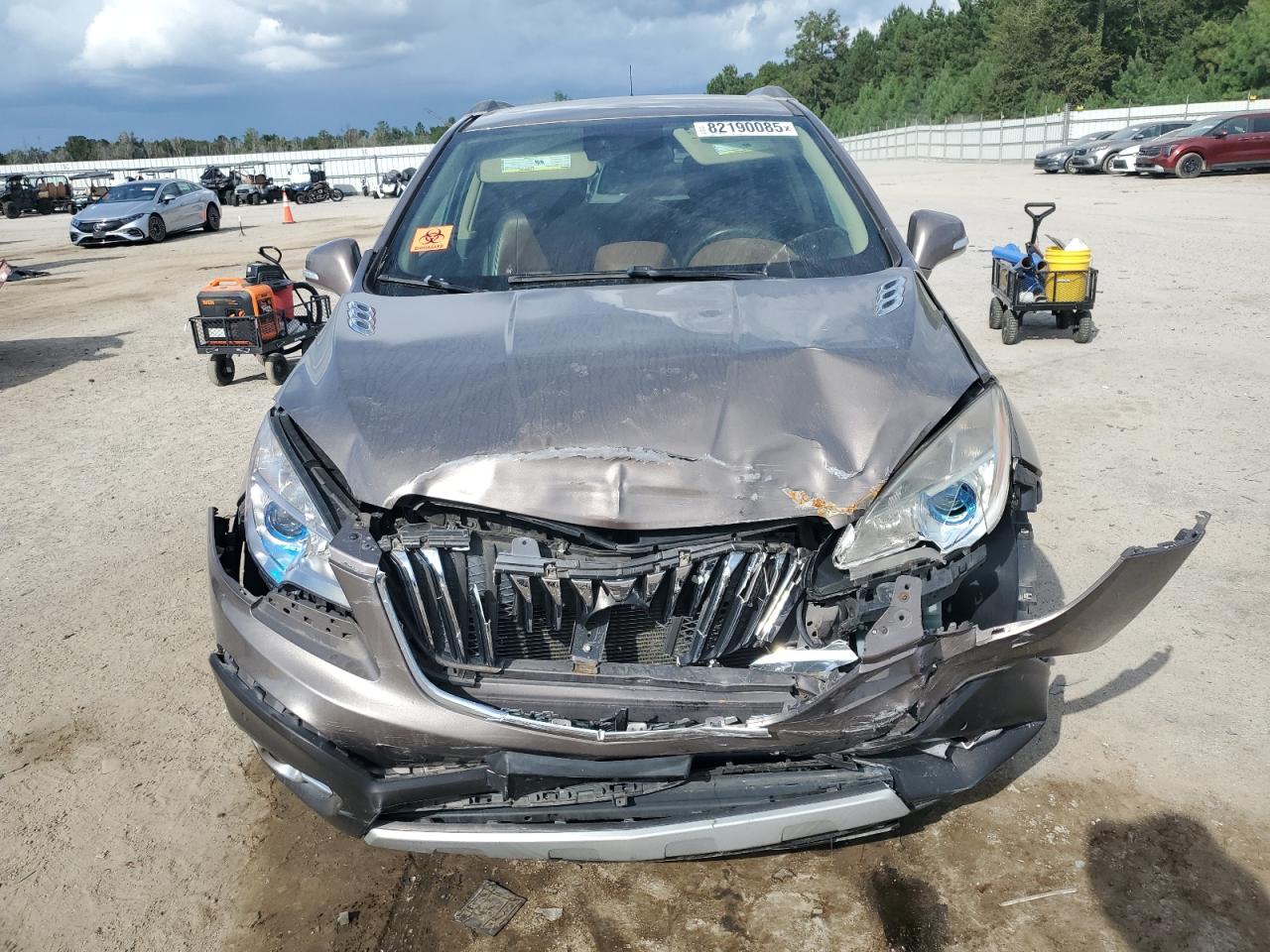 BUICK ENCORE PREMIUM