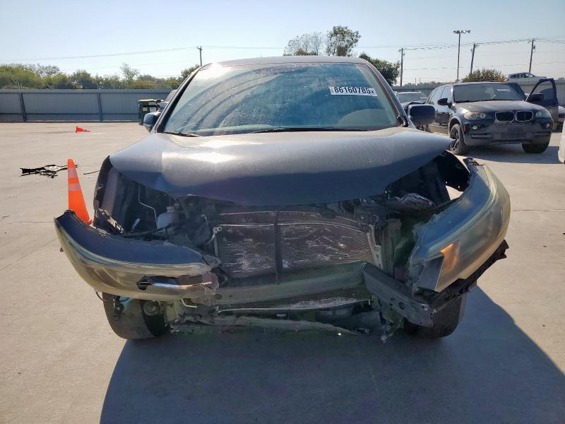 2015 HONDA CR-V LX - 3CZRM3H38FG709253