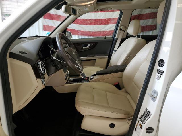 2015 MERCEDES-BENZ GLK 350 4M WDCGG8JB9FG423632