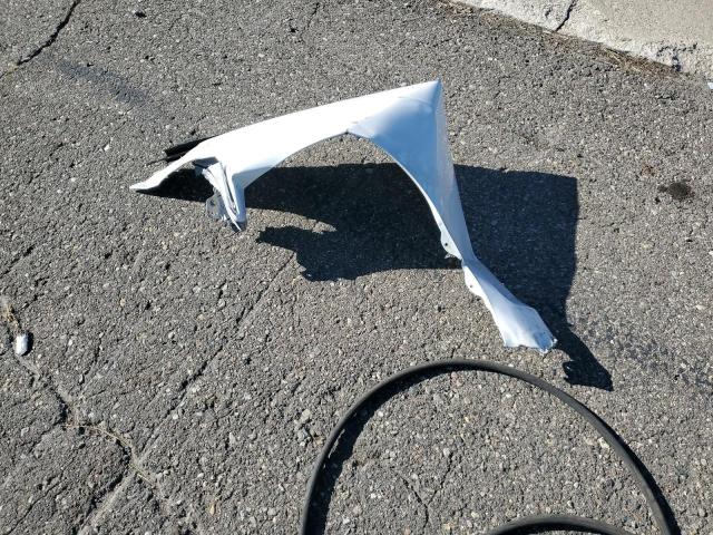 2017 FORD FUSION S #3287630038