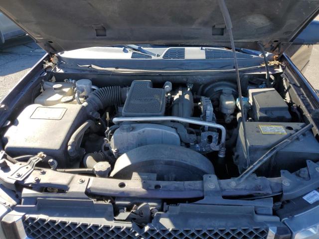 2008 CHEVROLET TRAILBLAZE #3280835376