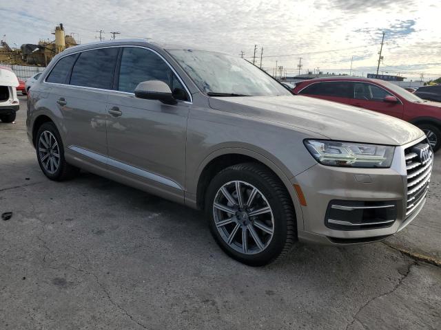 2017 AUDI Q7 PREMIUM PLUS WA1LAAF71HD011706