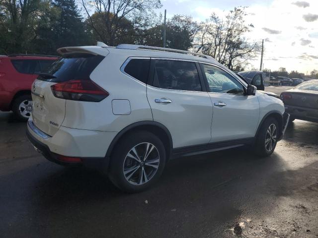 2019 NISSAN ROGUE S #3293446405