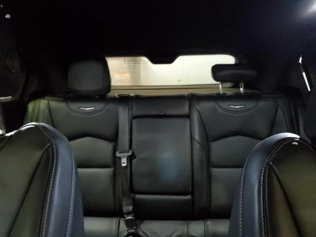 2020 CADILLAC XT4 PREMIU #3285795663