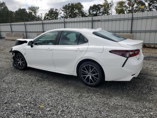 2023 TOYOTA CAMRY SE N #3286742289