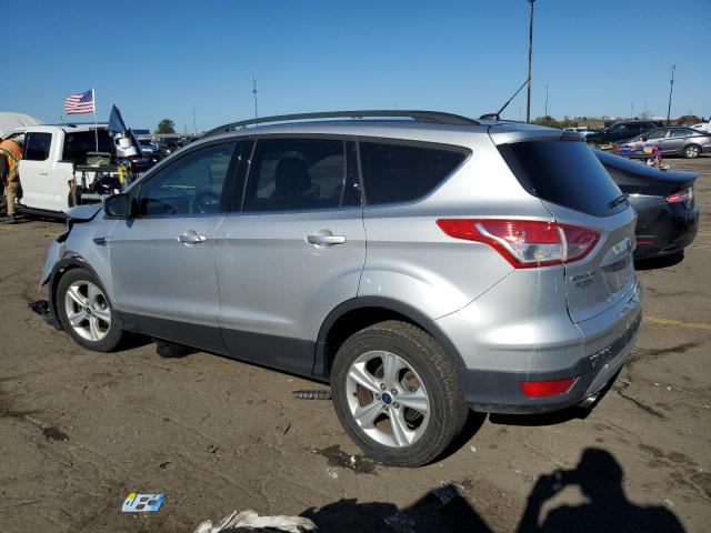 2015 FORD ESCAPE SE 1FMCU0GX9FUC59720