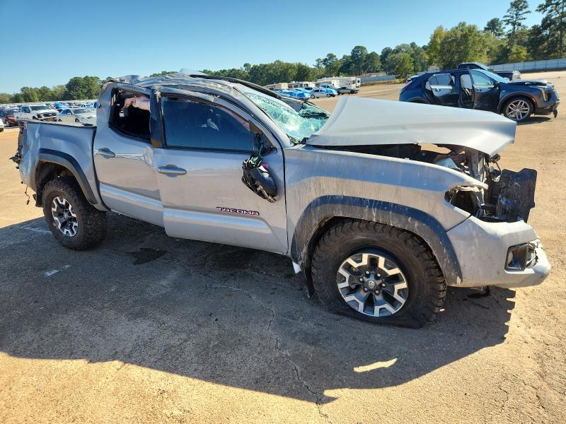 2019 TOYOTA TACOMA DOU #3290352797