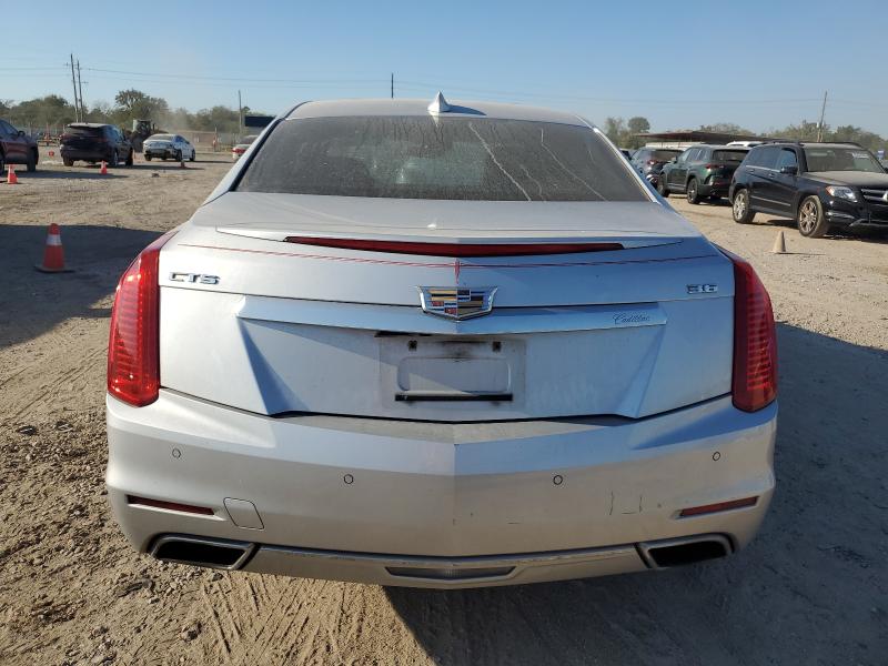 2016 CADILLAC CTS LUXURY COLLECTION 1G6AR5SS6G0193421