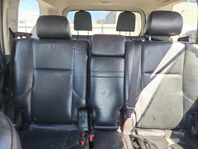 2016 LEXUS GX 460 - JTJBM7FX2G5143911