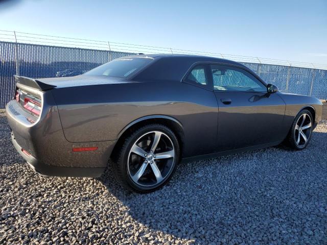 2016 DODGE CHALLENGER - 2C3CDZBT4GH239509