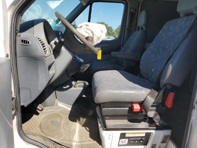2005 DODGE SPRINTER 2 #3285709663