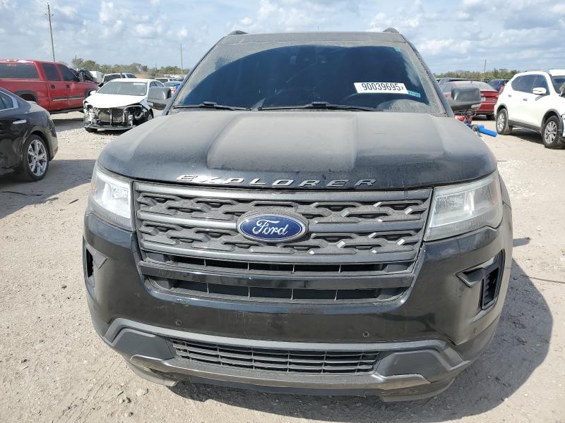 2019 FORD EXPLORER X - 1FM5K8D83KGA86957