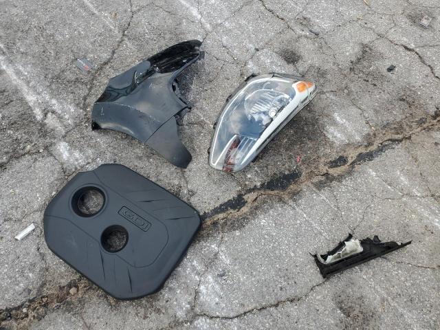 2018 KIA SOUL + #3297106492