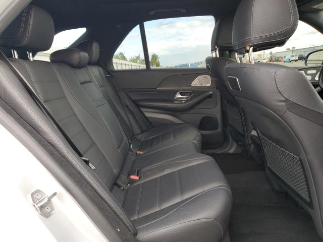 2020 MERCEDES-BENZ GLE 450 4M 4JGFB5KBXLA258567