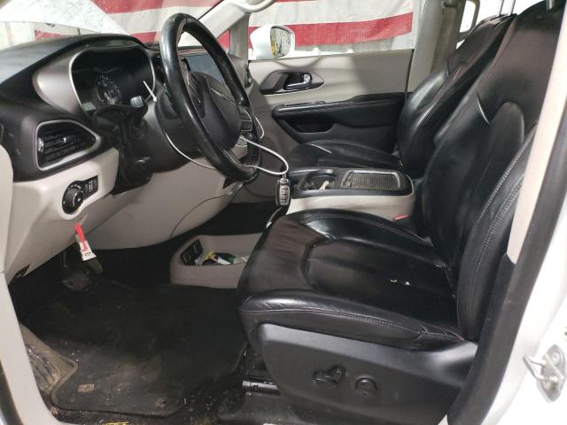 2020 CHRYSLER PACIFICA T #3302708060
