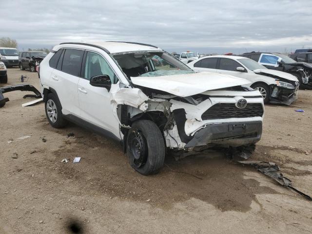 2021 TOYOTA RAV4 LE #3284914920