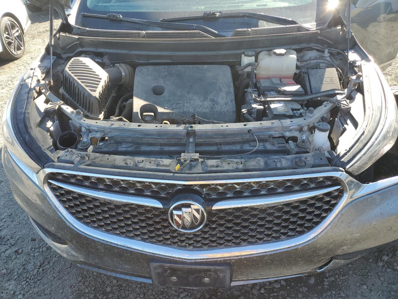 BUICK ENCLAVE AVENIR