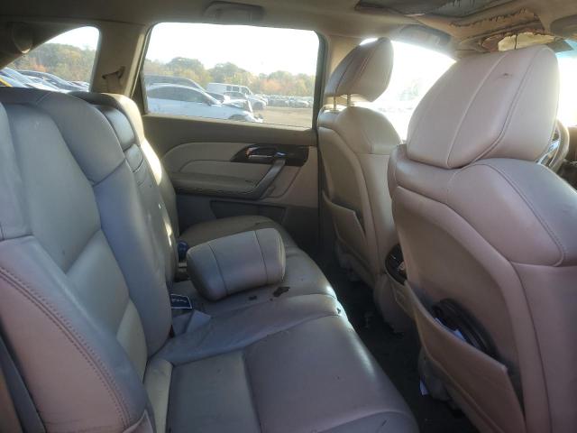 2010 ACURA MDX TECHNO #3287598053