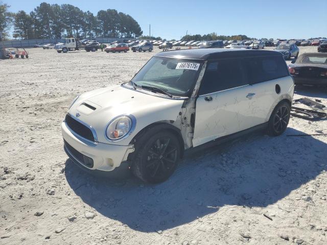 MINI COOPER S C