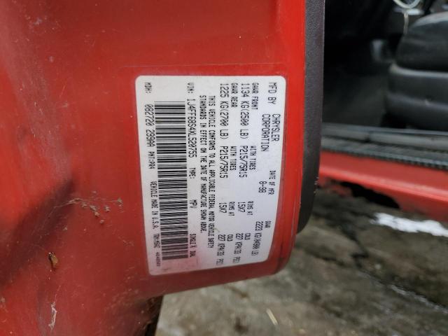 1999 JEEP CHEROKEE SPORT #3290280233