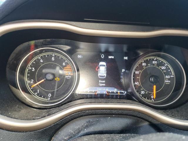 2018 JEEP CHEROKEE L 1C4PJMDB2JD554858