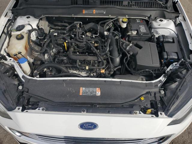 2020 FORD FUSION SE - 3FA6P0HD3LR172868