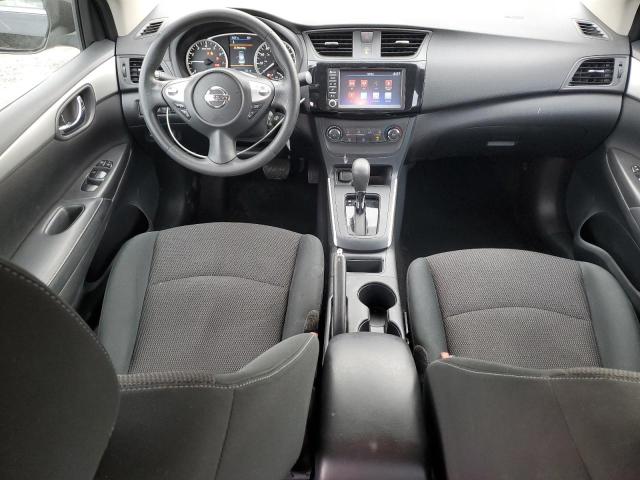 2019 NISSAN SENTRA S #3296290451