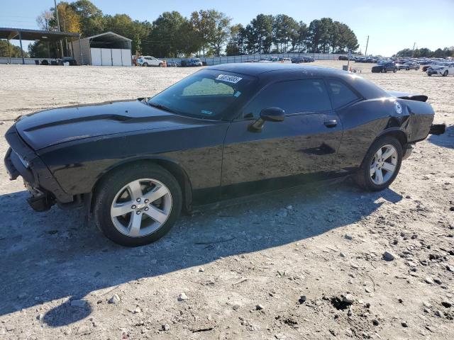 2C3CDYAG6EH208497 2014 DODGE CHALLENGER