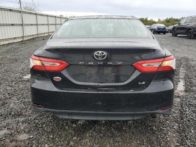 2018 TOYOTA CAMRY L 4T1B11HK5JU123655