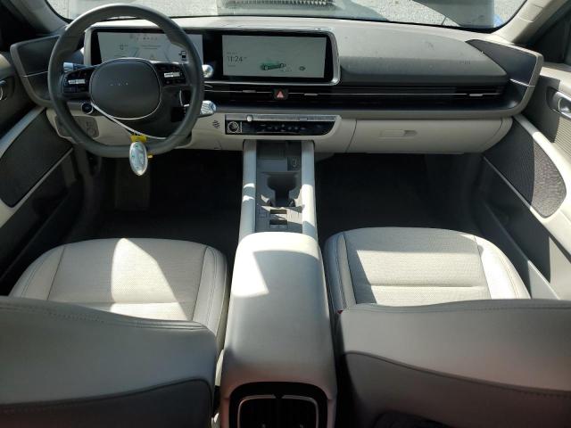 2023 HYUNDAI IONIQ 6 SE - KMHM34AC5PA037196