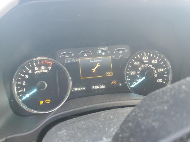 2020 FORD F150 SUPER - 1FTEW1E53LKD64615