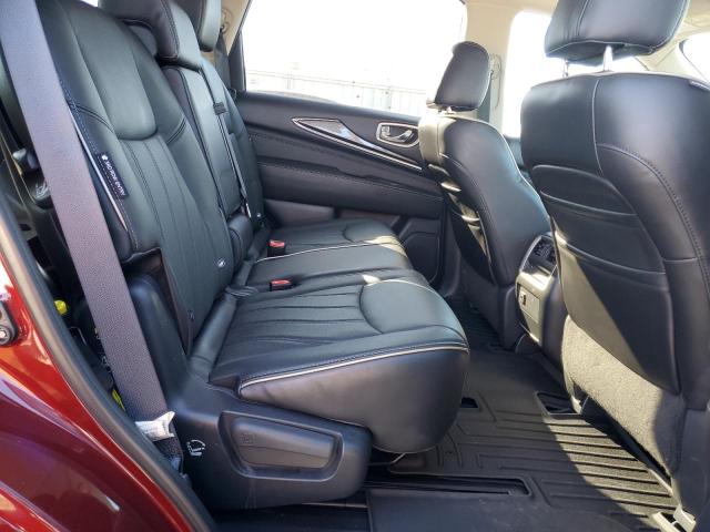 2019 INFINITI QX60 LUXE - 5N1DL0MM0KC503479