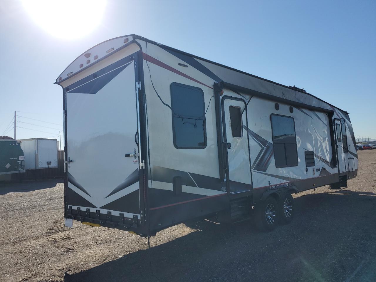 Lot #3278726642 2023 CRUISER R.V. LLC SHADOW CRU