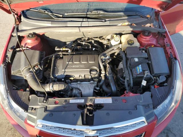 2014 CHEVROLET CRUZE - 1G1PE5SB6E7363194