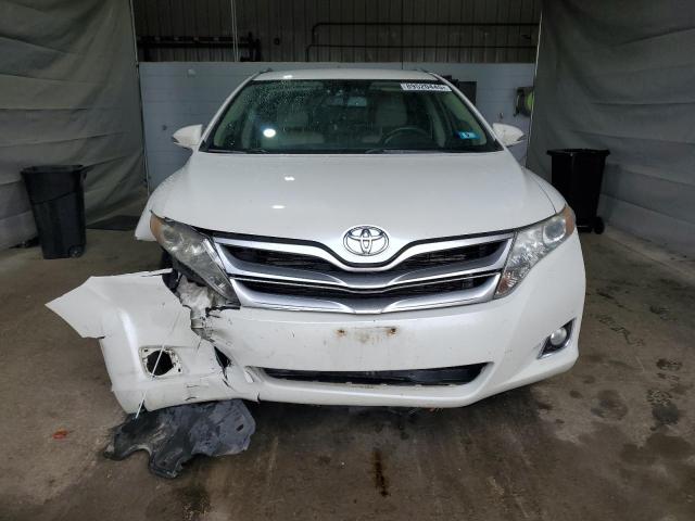 2013 TOYOTA VENZA LE - 4T3BA3BB8DU035229