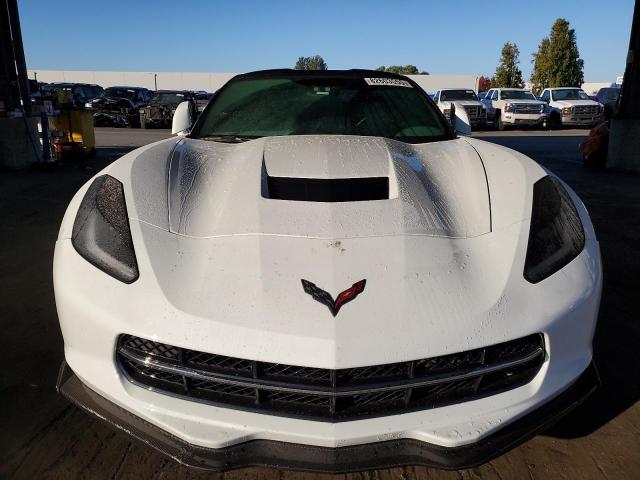 2015 CHEVROLET CORVETTE S 1G1YK2D79F5102840