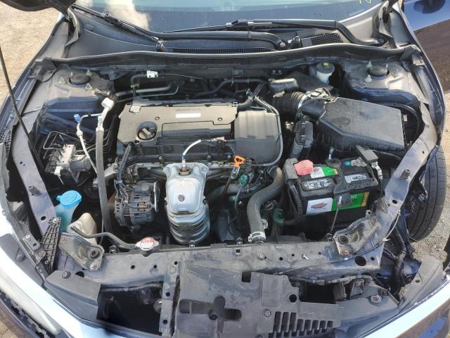 2016 HONDA ACCORD LX - 1HGCR2F34GA124133