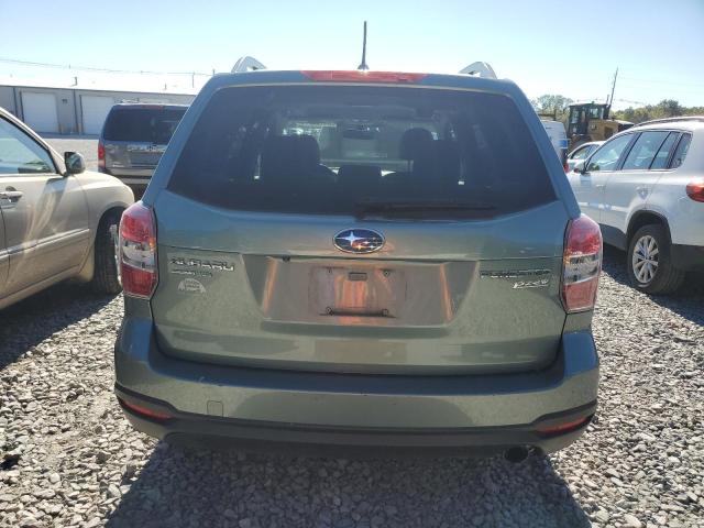 2015 SUBARU FORESTER 2 JF2SJADC4FH513392