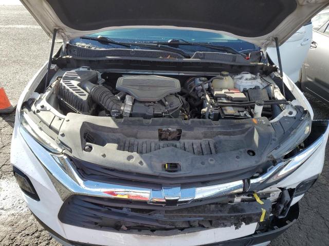 2019 CHEVROLET BLAZER 3LT 3GNKBHRS7KS699944