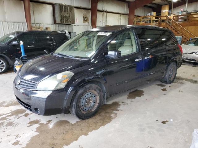 NISSAN QUEST S