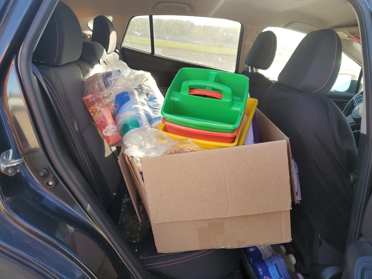 SUBARU CROSSTREK PREMIUM