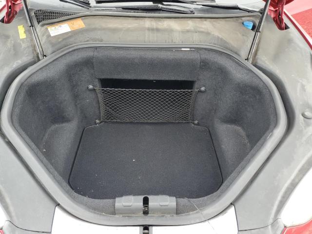 2013 TESLA MODEL S - 5YJSA1CN5DFP09436