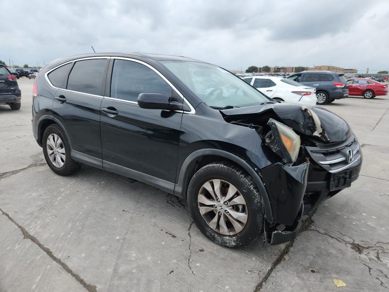 2014 HONDA CR-V EX - 2HKRM3H56EH506777
