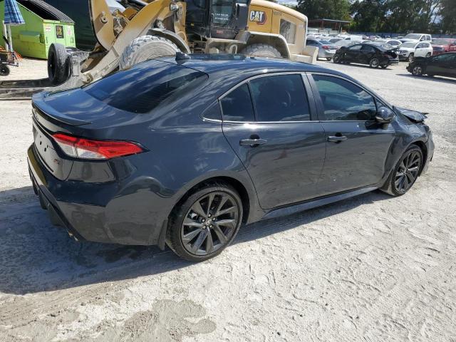 2025 TOYOTA COROLLA SE #3282402301