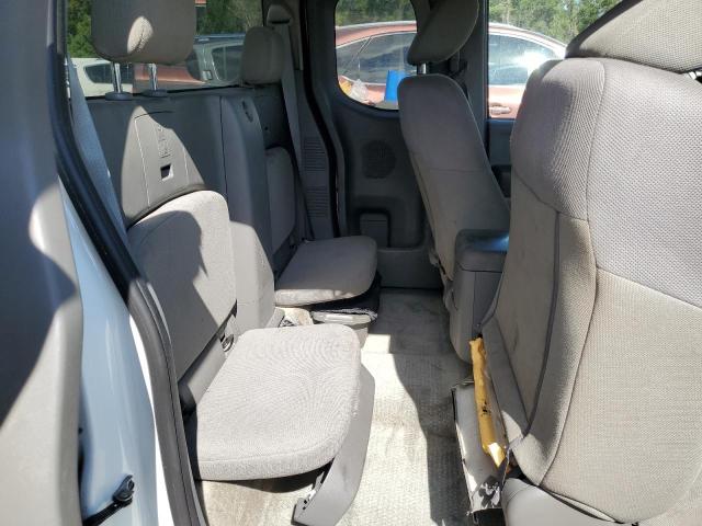 2017 NISSAN FRONTIER S #3303885693